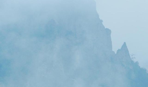 人不算多风景极美 清明假期去这7座宝藏小城