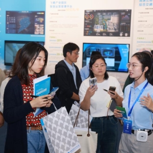 这场中国建筑科技展，“后劲儿”十足
