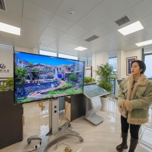西部算力助力贺岁片精彩呈现8