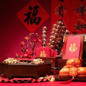 年轻人成“年货主理人”，情绪价值、健康化成春节消费关键词 ... ... ...