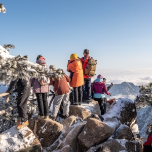 黄山：3月3日起三大景区对女性免门票7天