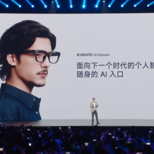 行业平均退货率40%，小米“魔法”也无法拯救智能眼镜