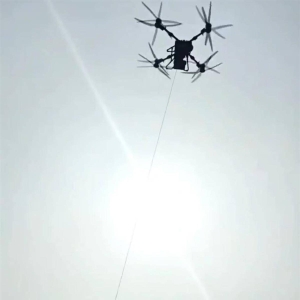 “70后”户外网红博主坠崖身亡，遗体被无人机运下山，出事两天前还在更新登山视频