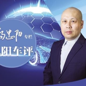 【忠阳车评】春节假期充电焦虑有效缓解